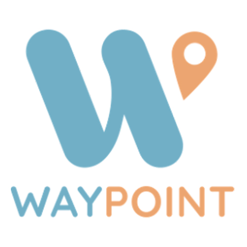 logo waypoint