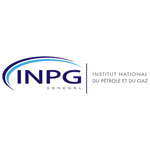 logo INPG SENEGAL